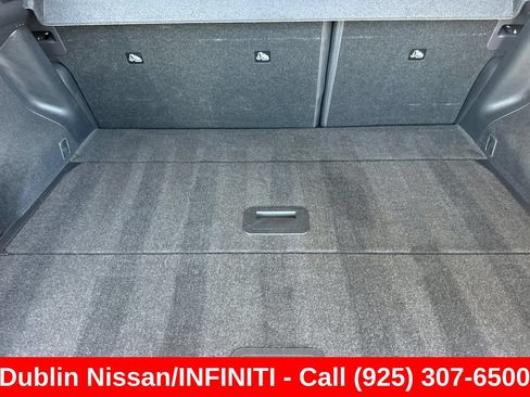 Used 2023 Nissan Ariya FWD image 18