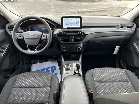 New 2026 Ford Escape Active w/ Cold Weather Package image 14