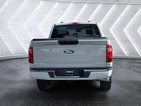 Used 2024 Ford F150 STX image 5