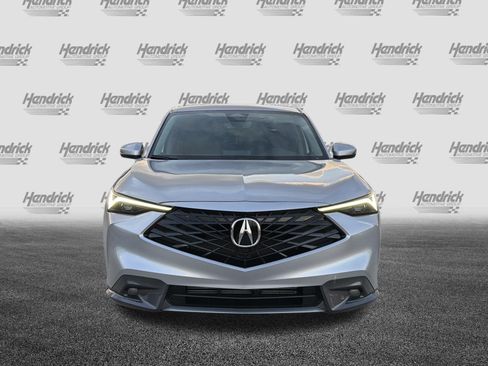 Used 2025 Acura ADX FWD image 3