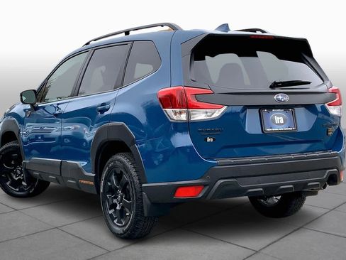 Used 2022 Subaru Forester Wilderness image 12