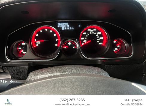 Used 2014 GMC Acadia SLT FWD image 16