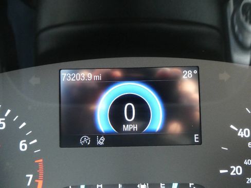 Used 2022 Ford Escape SEL FWD image 15