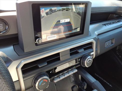 New 2026 Toyota Tacoma SR5 RWD image 19
