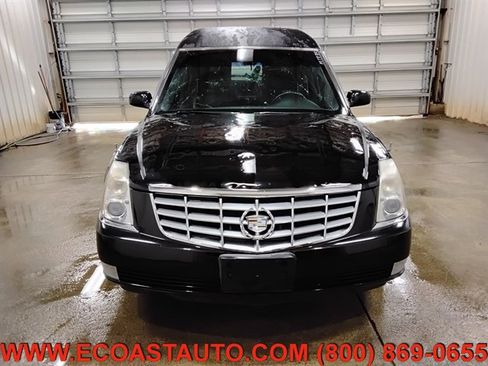 Used 2007 Cadillac DTS FWD image 7