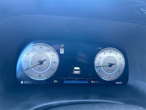 Certified 2023 Hyundai Palisade Limited w/ Cargo Package image 30