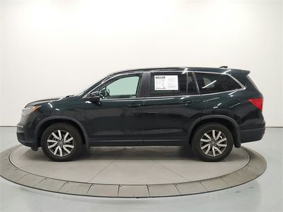 Used 2020 Honda Pilot EX-L