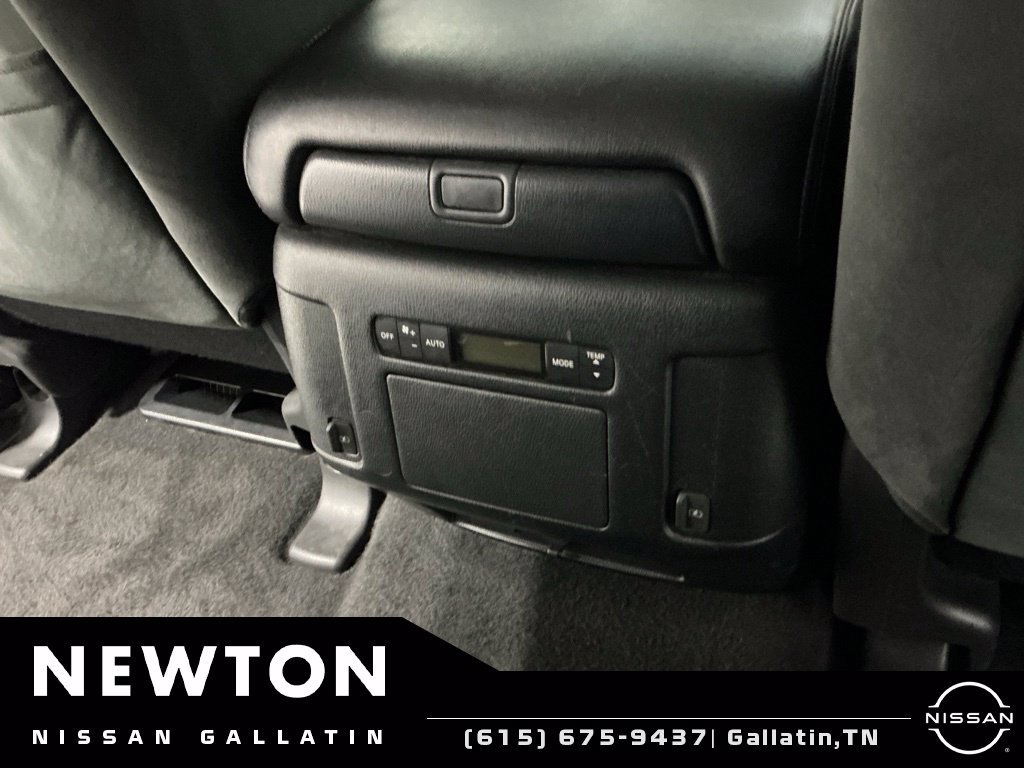 Used 2019 Nissan Armada SV w/ Driver Package RWD image 17