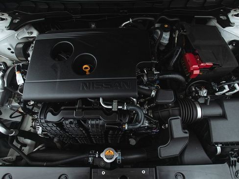 Used 2019 Nissan Altima 2.5 S image 29