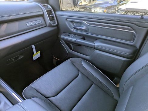 New 2026 RAM 1500 Laramie w/ Laramie Preferred Package AWD/4WD image 15