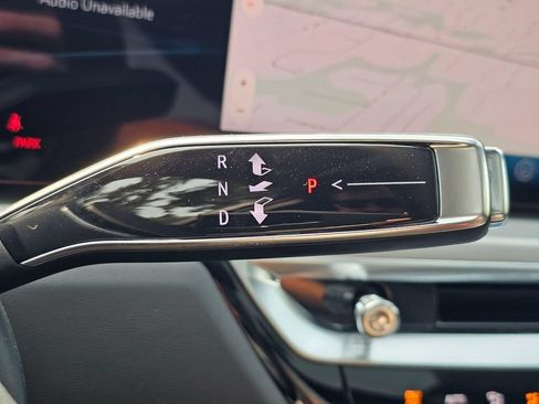 New 2026 Cadillac Lyriq Sport AWD/4WD image 33