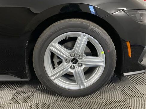 New 2026 Ford Mustang Premium image 10