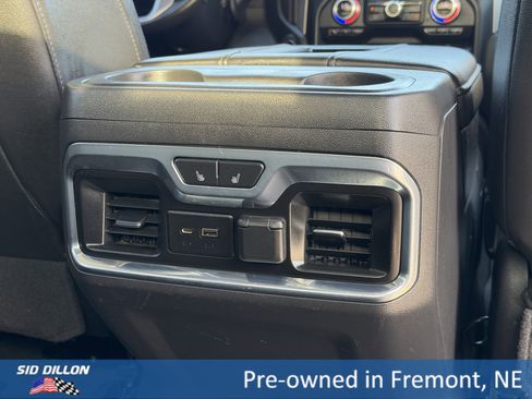 Used 2020 GMC Sierra 1500 SLT w/ SLT Premium Plus Package image 20