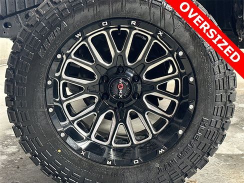 Used 2016 Nissan Titan PRO-4X image 30