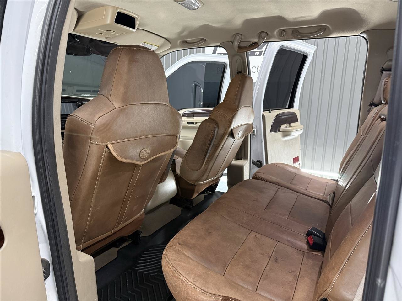 Used 2005 Ford F250 King Ranch RWD image 25