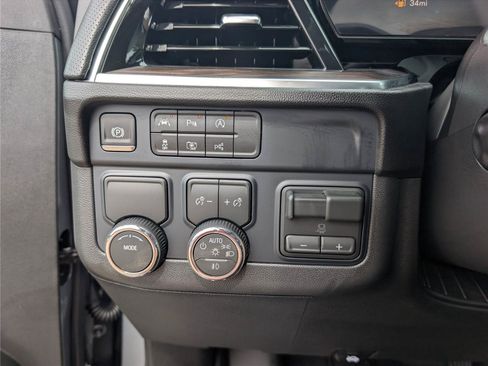 New 2026 Chevrolet Tahoe Premier RWD image 28
