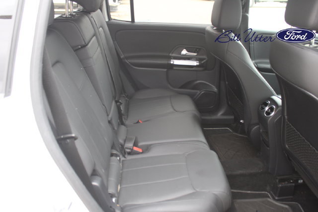 Used 2025 Mercedes-Benz GLB 250 4MATIC image 12