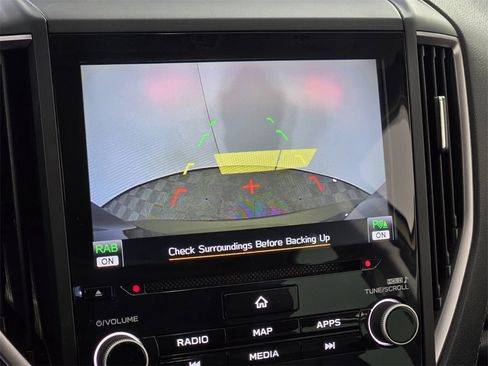 Used 2023 Subaru Forester Limited image 21