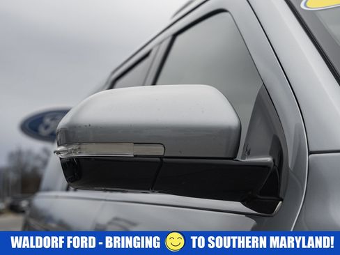 Certified 2024 Ford Expedition Max Limited image 19