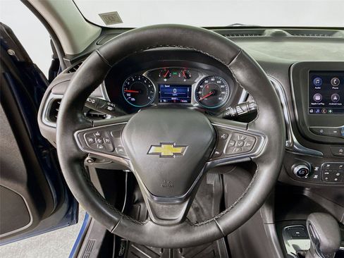 Used 2024 Chevrolet Equinox LT AWD/4WD image 13