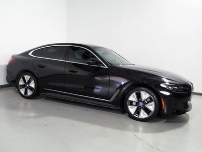 Used 2024 BMW i4 eDrive35 w/ Premium Package