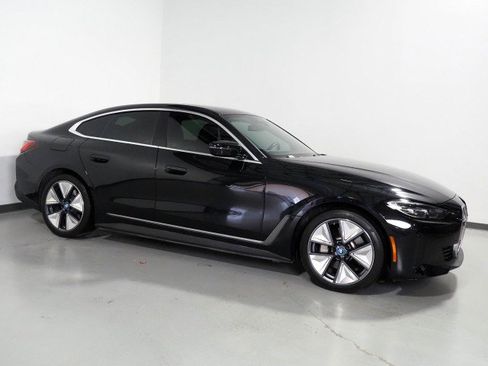 Used 2024 BMW i4 eDrive35 w/ Premium Package image 1