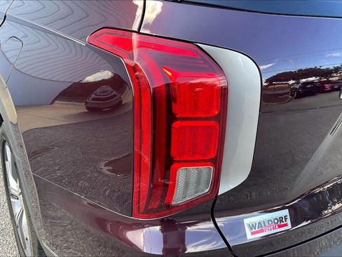 Used 2020 Hyundai Palisade SEL AWD/4WD image 35