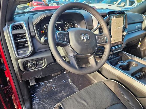 New 2026 RAM 3500 Laramie w/ Night Edition image 13