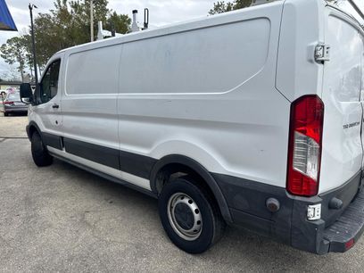 Used 2017 Ford Transit 250 148 Low Roof