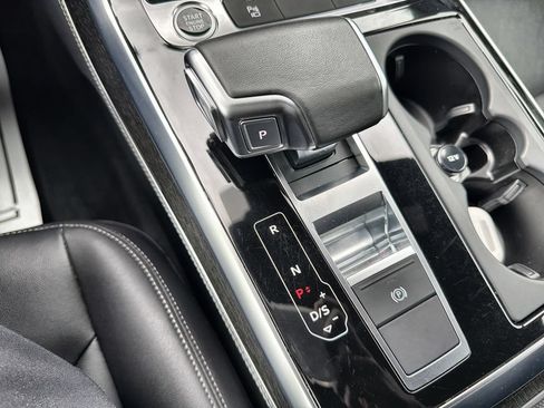 Used 2025 Audi Q7 3.0T Premium Plus AWD/4WD image 22