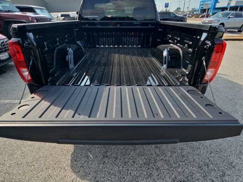 Used 2026 GMC Sierra 1500 Pro w/ Pro Value Package RWD image 22