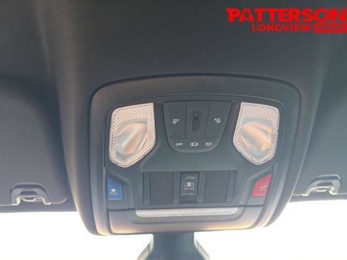 Used 2023 RAM 1500 Big Horn w/ Trailer Tow Group RWD image 12