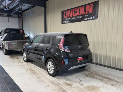 Used 2024 Kia Soul LX w/ Option Group 015