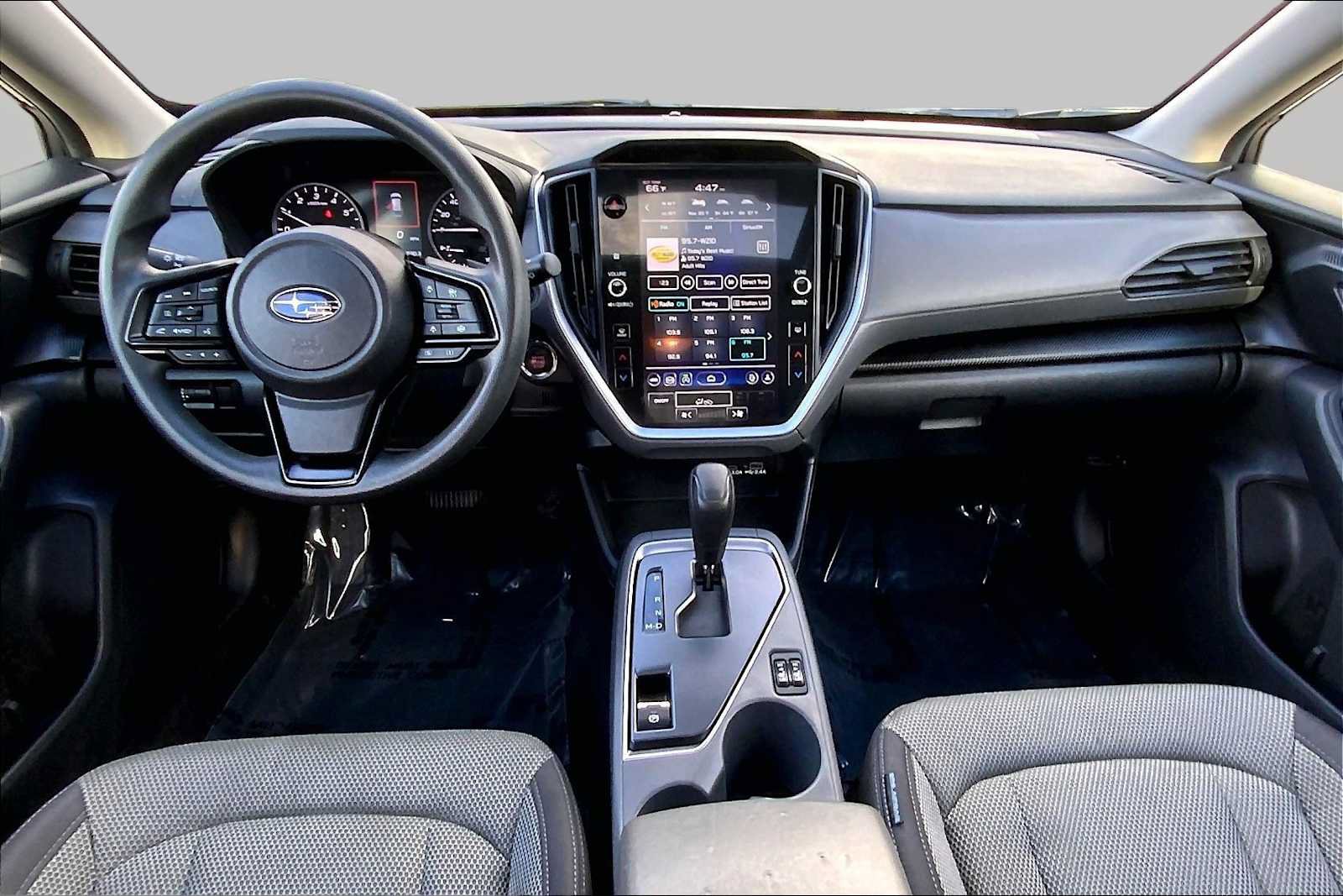 Certified 2024 Subaru Crosstrek 2.0i Premium AWD/4WD image 16