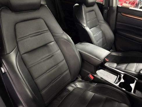 Used 2018 Honda CR-V Touring image 64