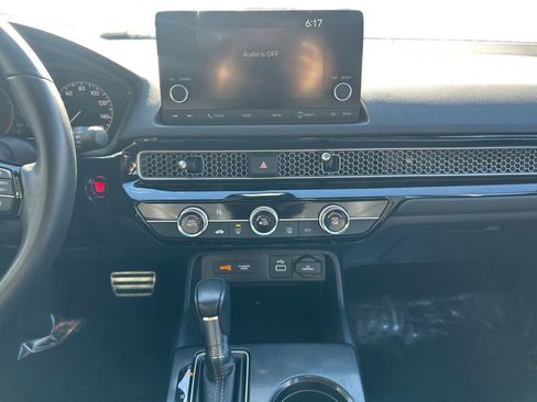 Used 2024 Honda Civic Sport image 12