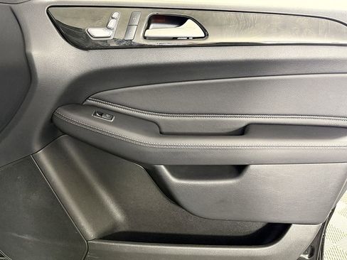 Used 2017 Mercedes-Benz GLE 350 4MATIC image 42