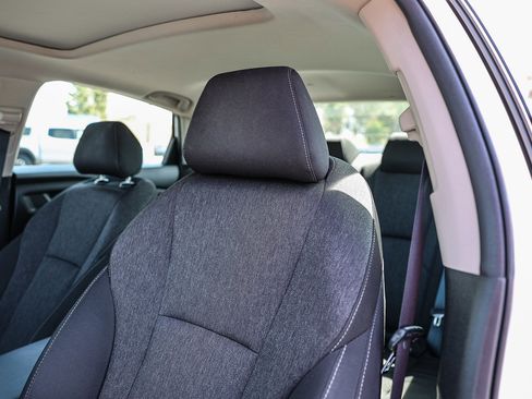 Certified 2023 Honda Accord EX image 17