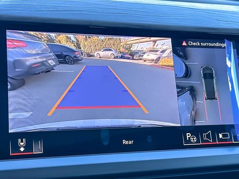 New 2026 Audi Q4 e-tron Premium Plus image 19