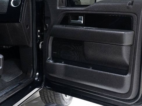 Used 2012 Ford F150 Harley-Davidson RWD image 24