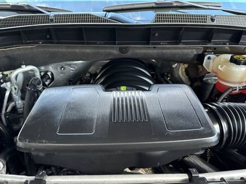 Used 2025 GMC Sierra 1500 SLT RWD image 56