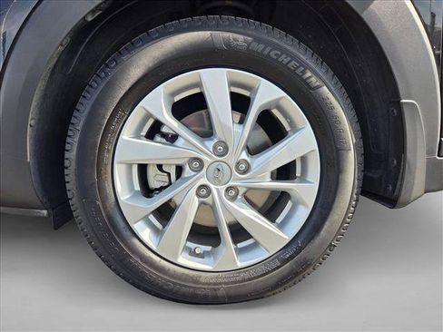Used 2021 Hyundai Tucson SE FWD image 26