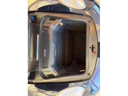 Used 2007 Porsche Boxster image 26