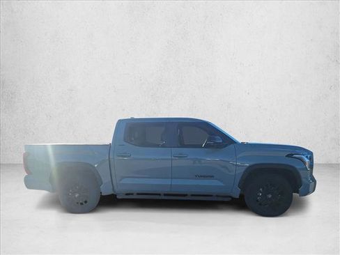 Used 2025 Toyota Tundra Limited image 5