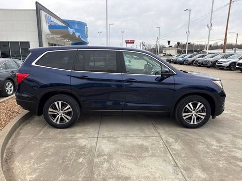 Used 2018 Honda Pilot EX-L image 6