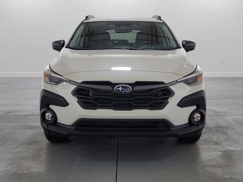 New 2026 Subaru Crosstrek 2.0i Premium image 3