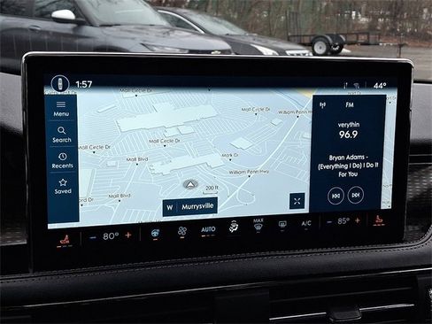 Used 2023 Lincoln Corsair Reserve w/ Equipment Group 201A image 17