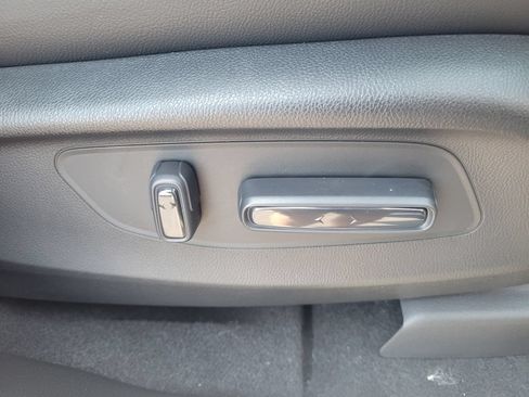 New 2026 Honda CR-V EX-L image 38