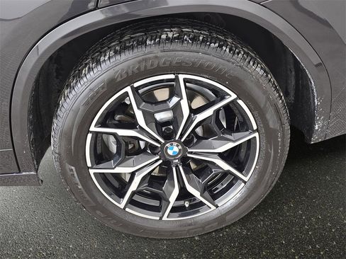 Certified 2024 BMW X3 xDrive30i w/ M Sport Package image 35