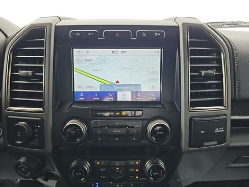 Used 2019 Ford F150 Raptor w/ Equipment Group 802A Luxury AWD/4WD image 19